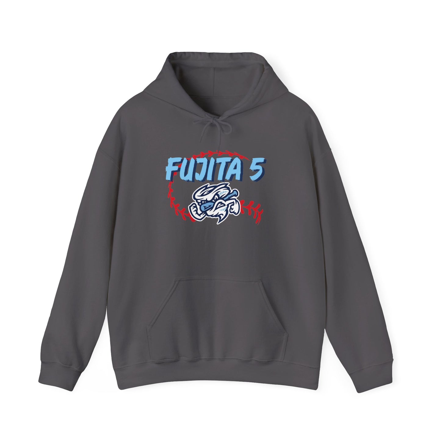 Adult F5 Stitches Unisex Heavy Blend™ Hoodie