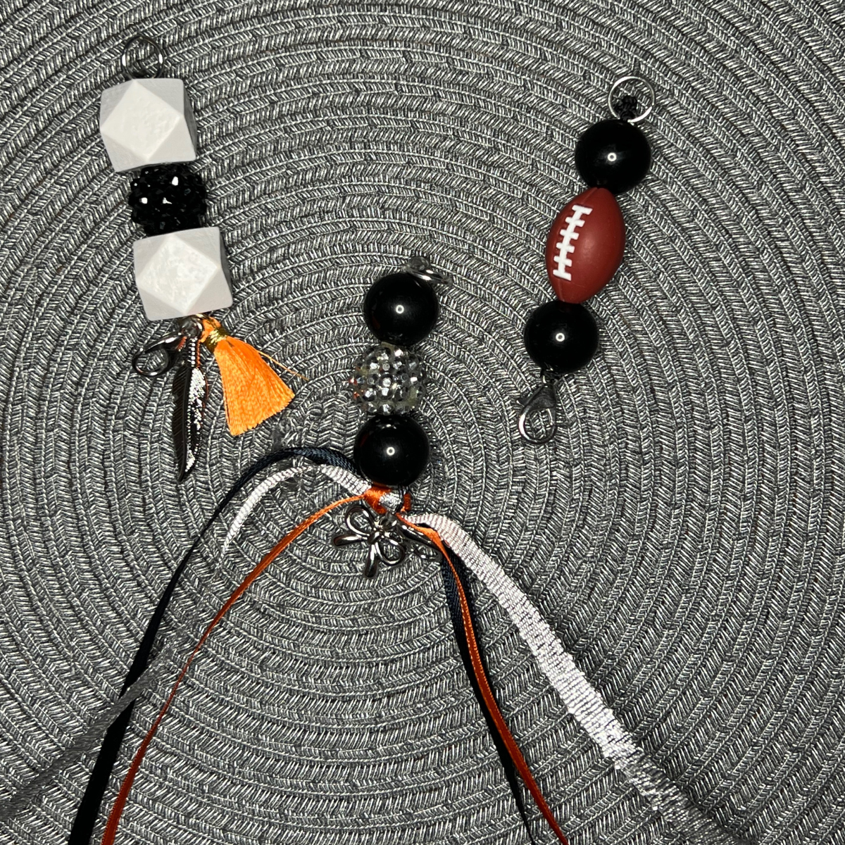 Apache Freshie Hanger