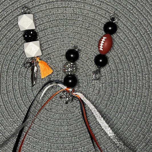 Apache Freshie Hanger