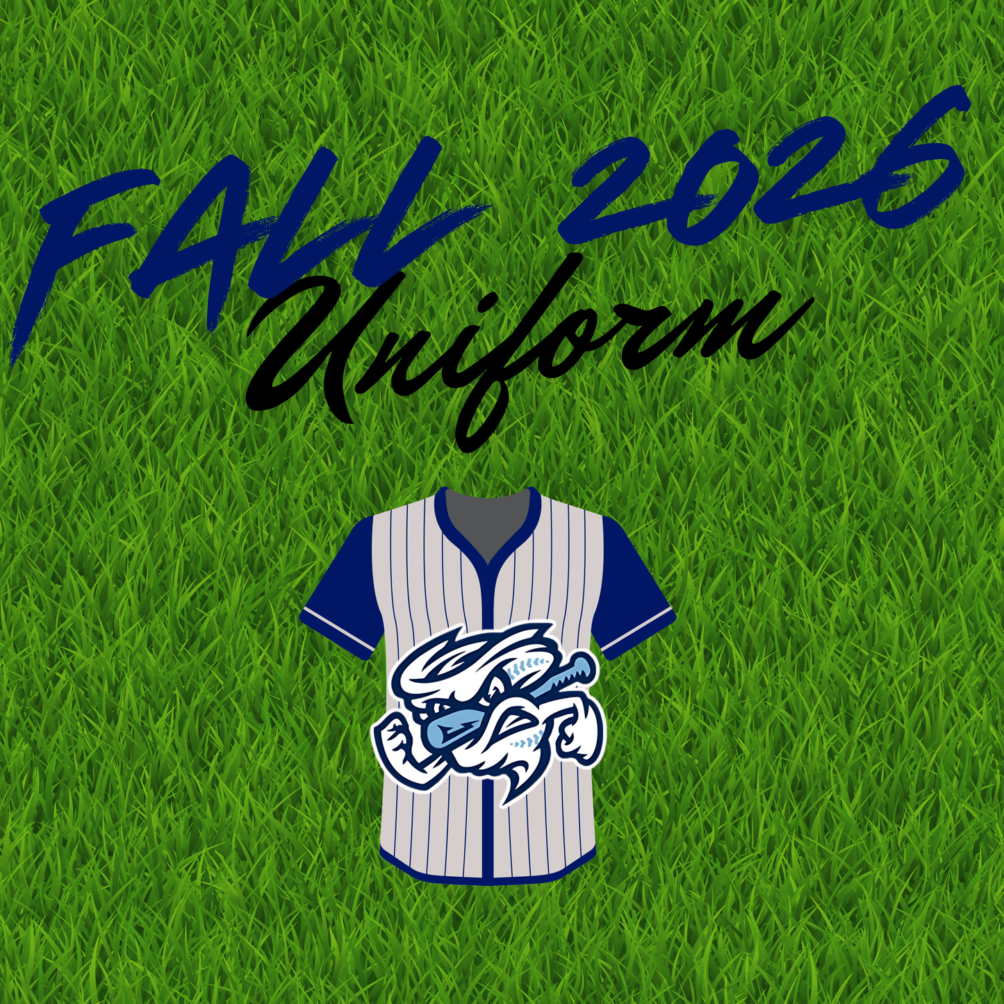 Fall Uniform Fee