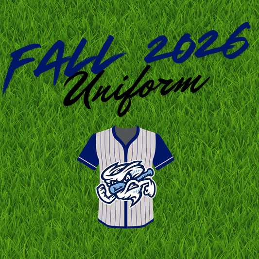 Fall Uniform Fee