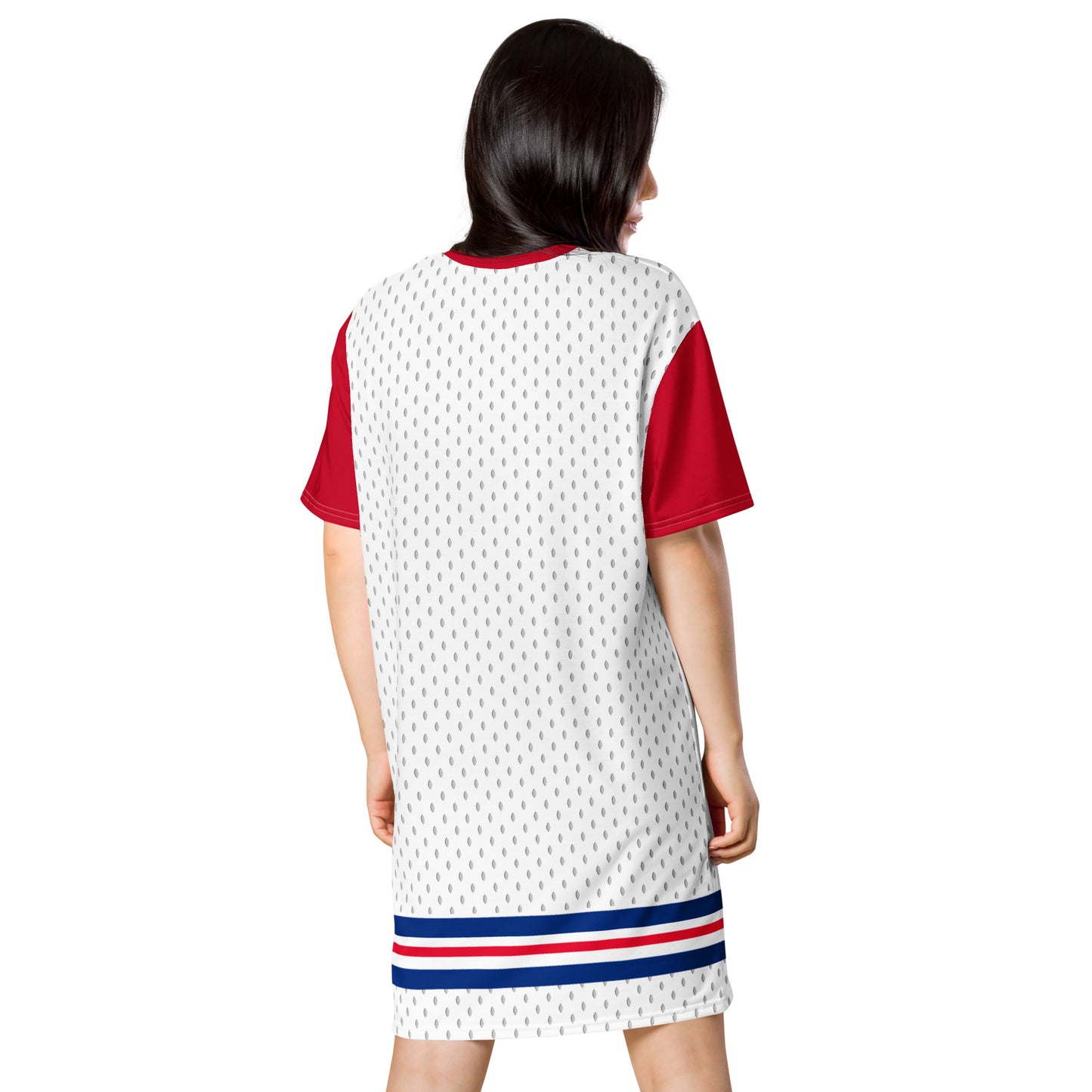 Baller T-shirt Dress