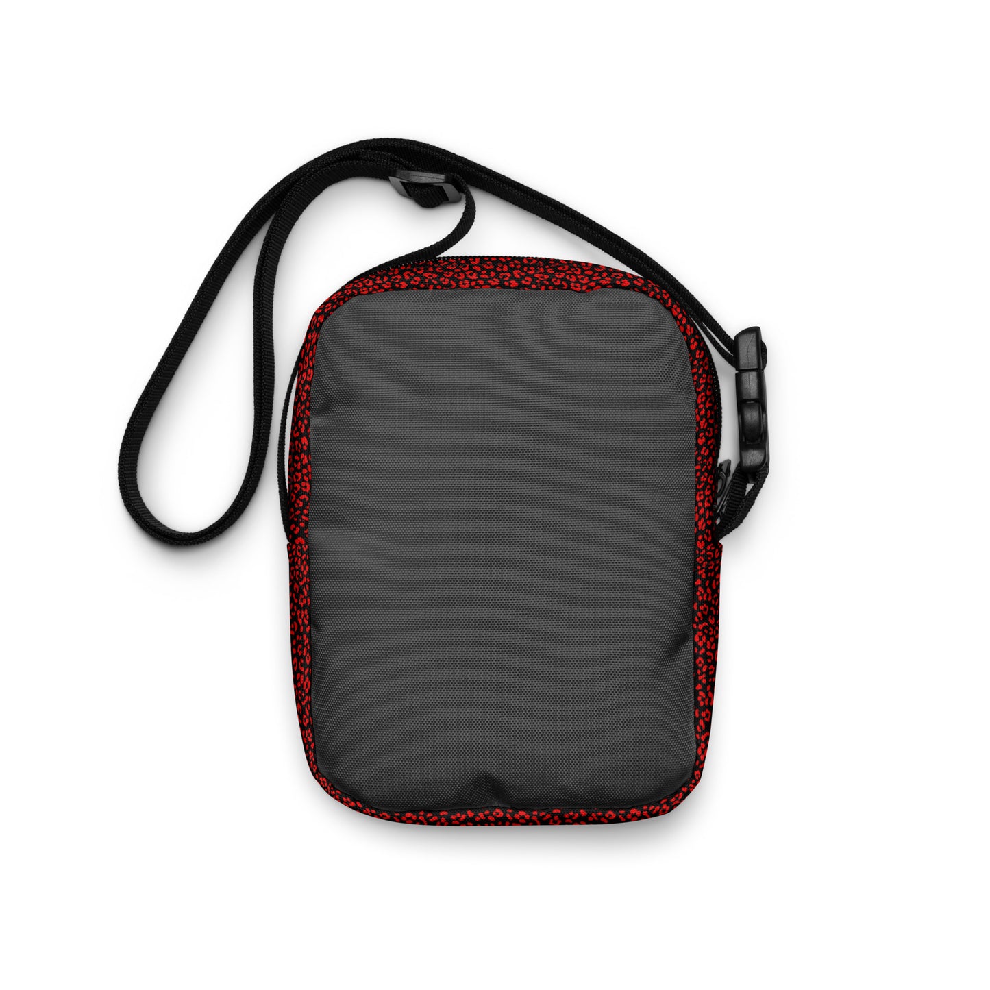 Cougars Rock Crossbody Bag