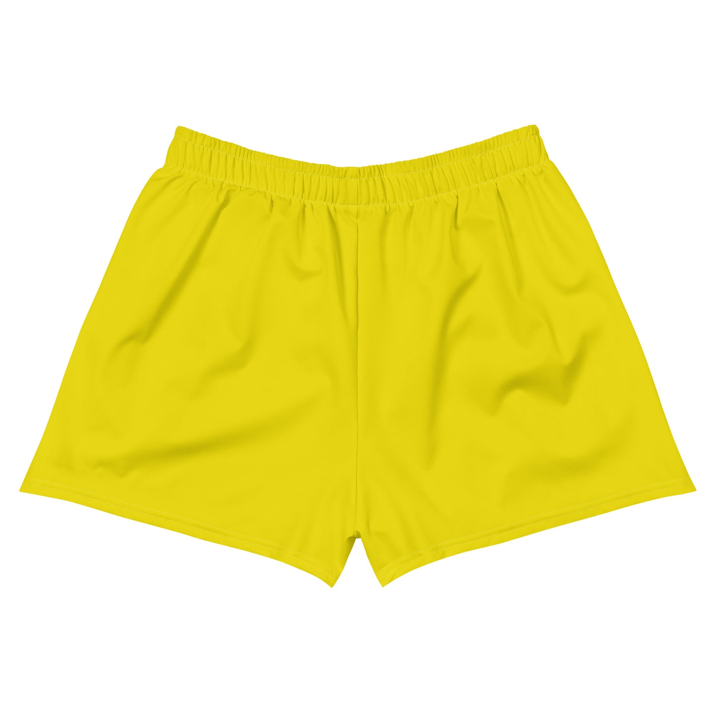 Softball Vibes Athletic Shorts