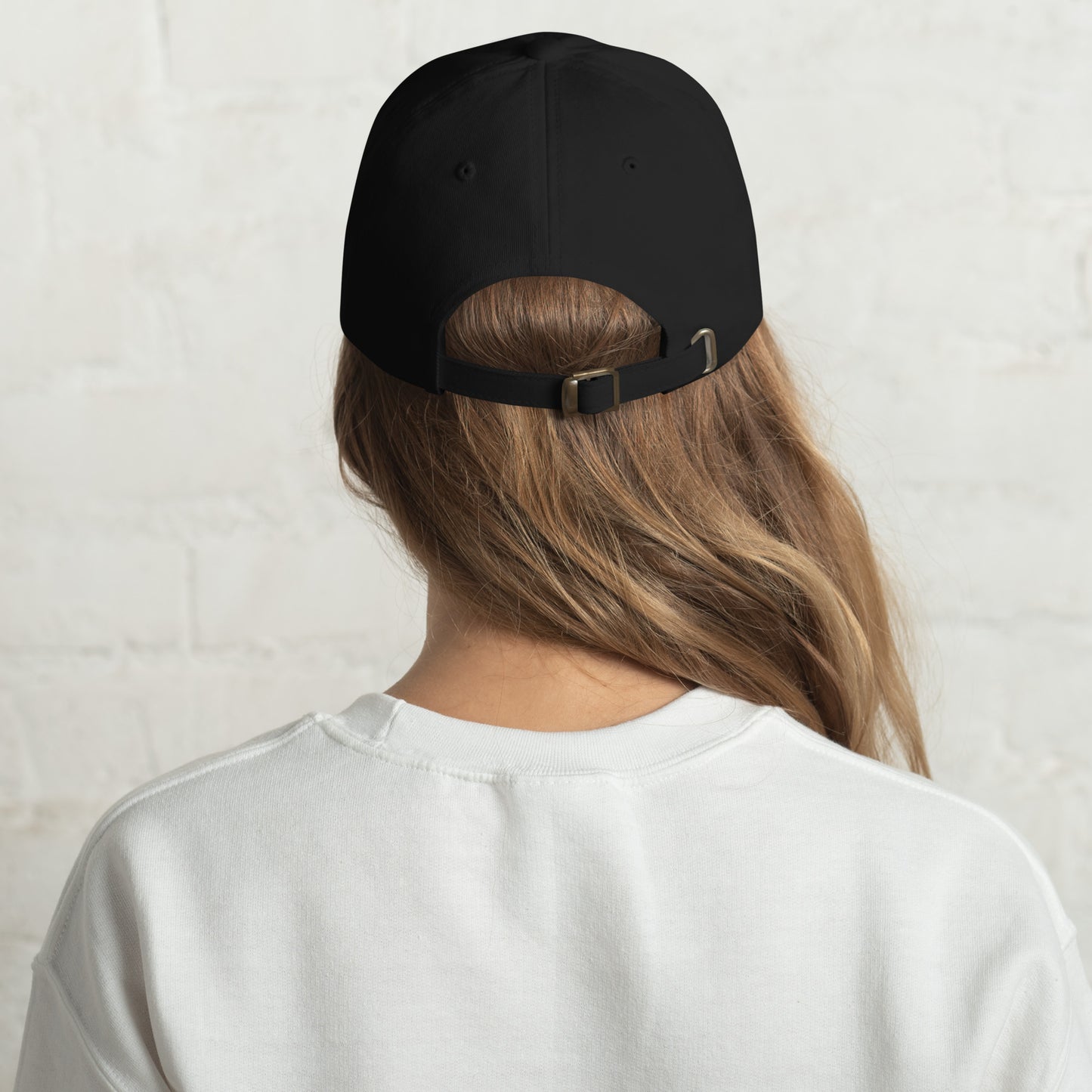 Football Mama Puff Embroidered Hat