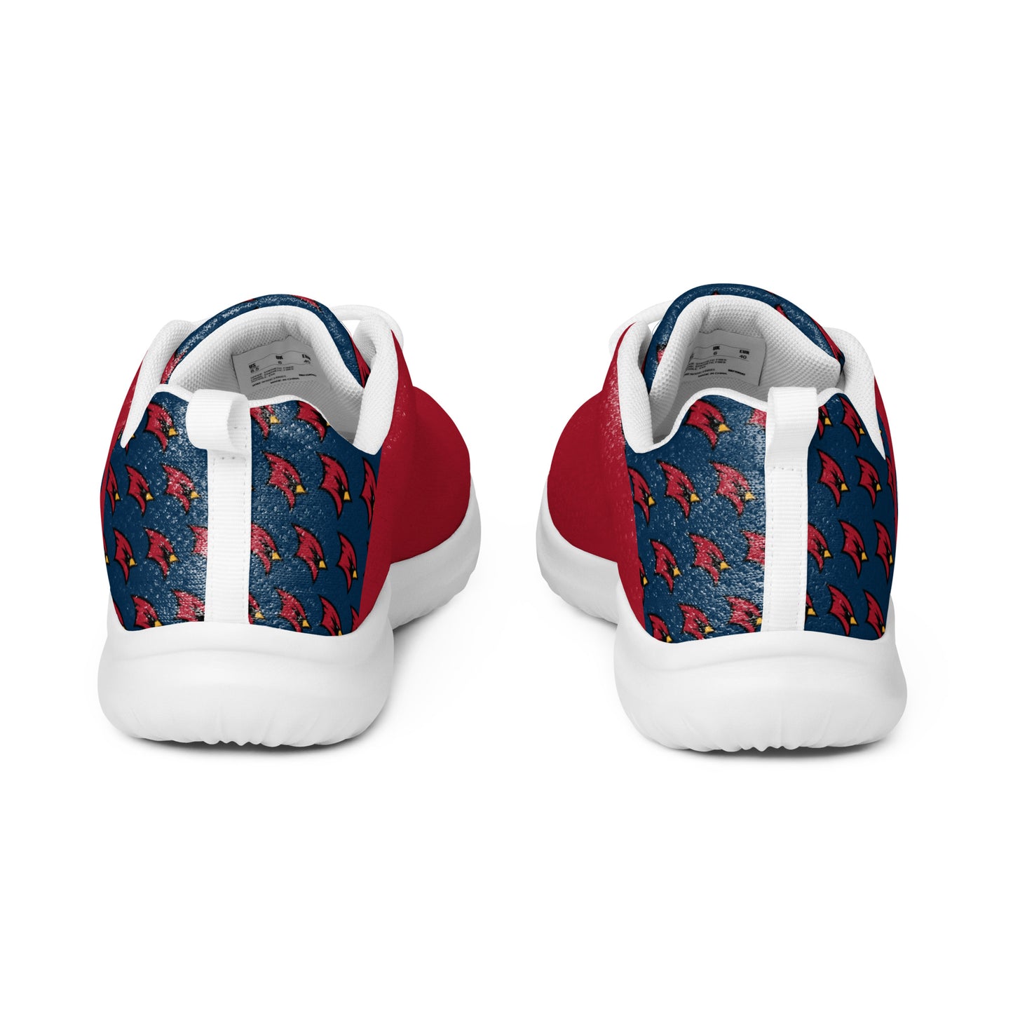 Men’s SVSU Cardinals Athletic Shoes