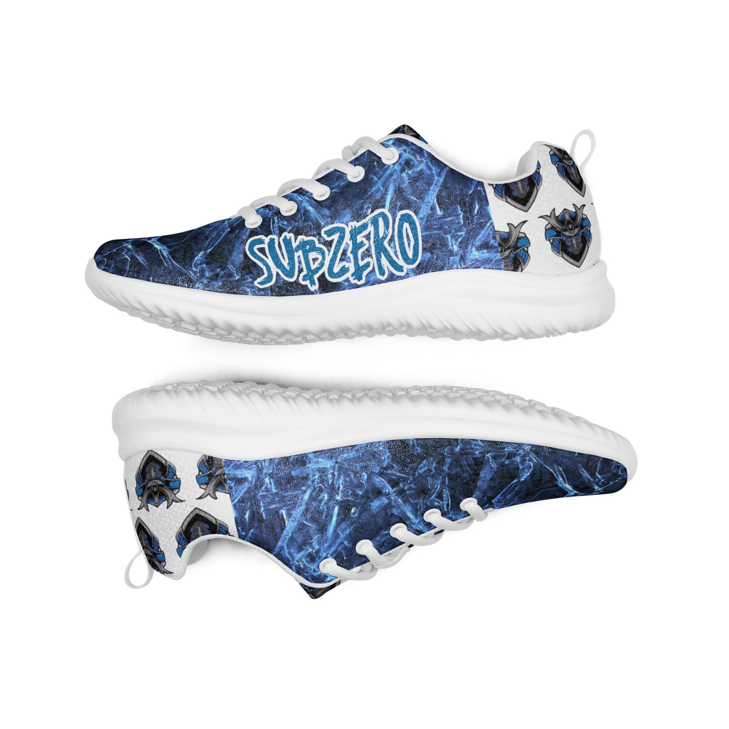 Subzero Men’s athletic shoes (NO NUMBER!)