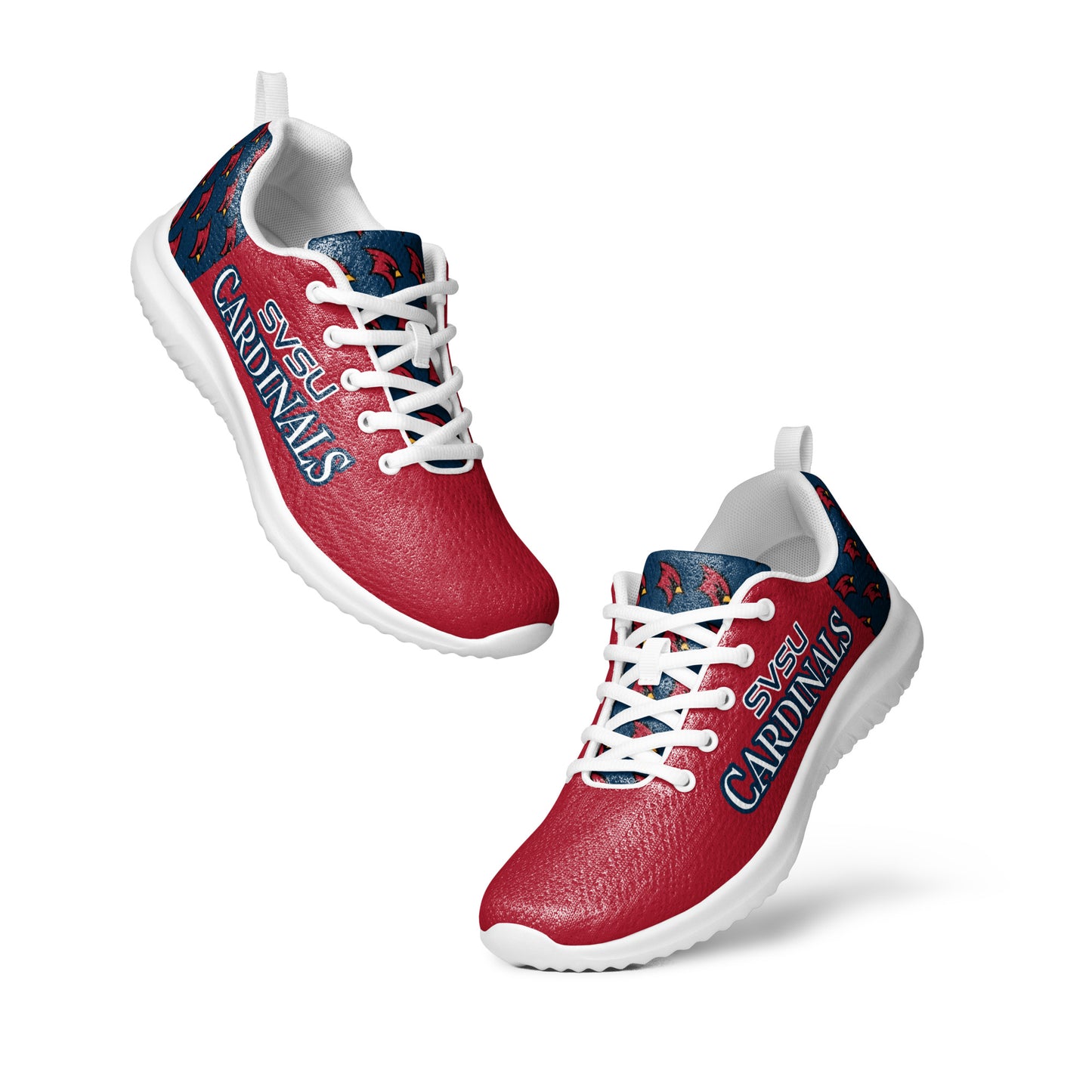 Men’s SVSU Cardinals Athletic Shoes