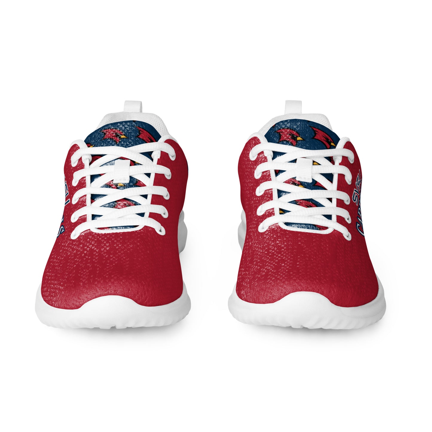 Men’s SVSU Cardinals Athletic Shoes