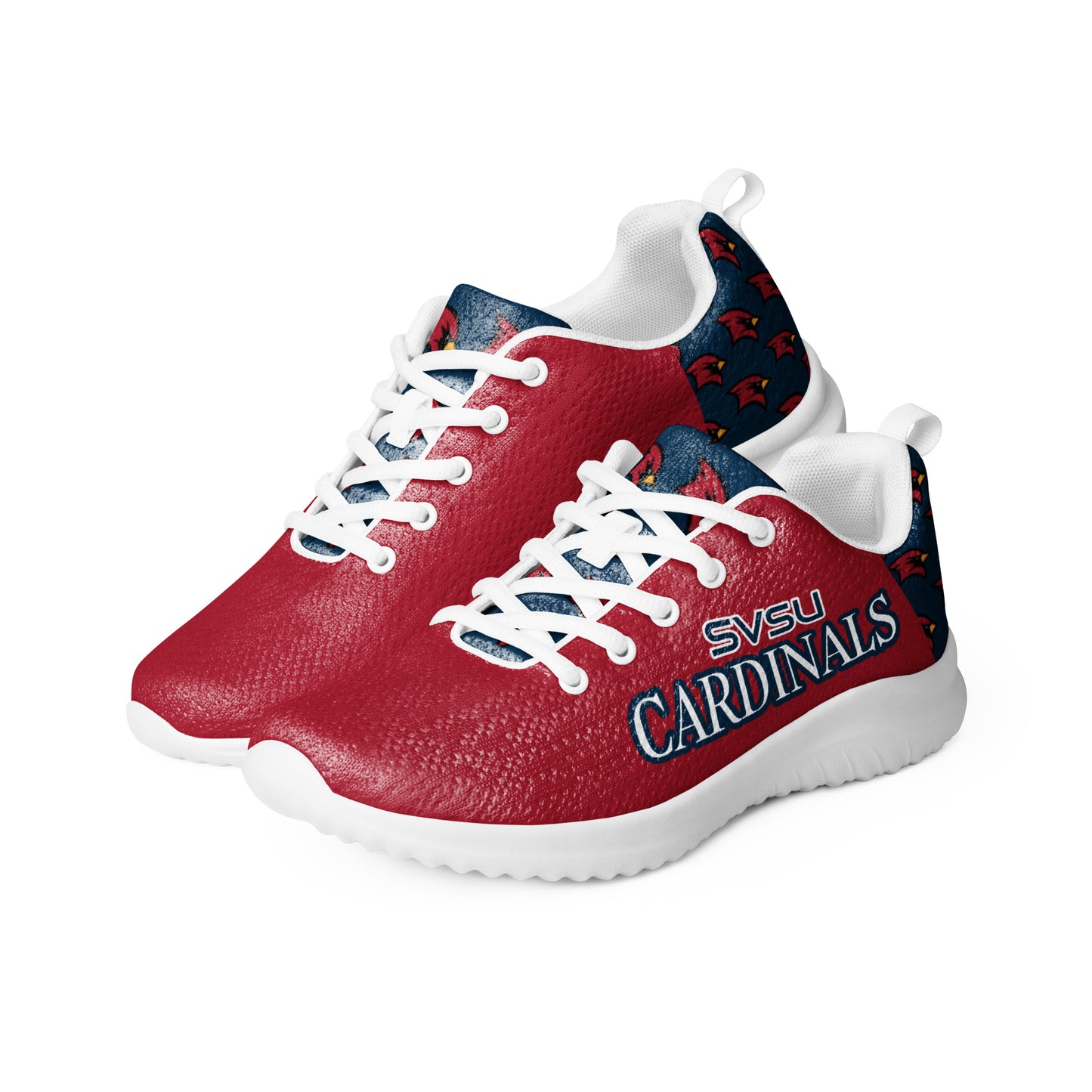 Men’s SVSU Cardinals Athletic Shoes