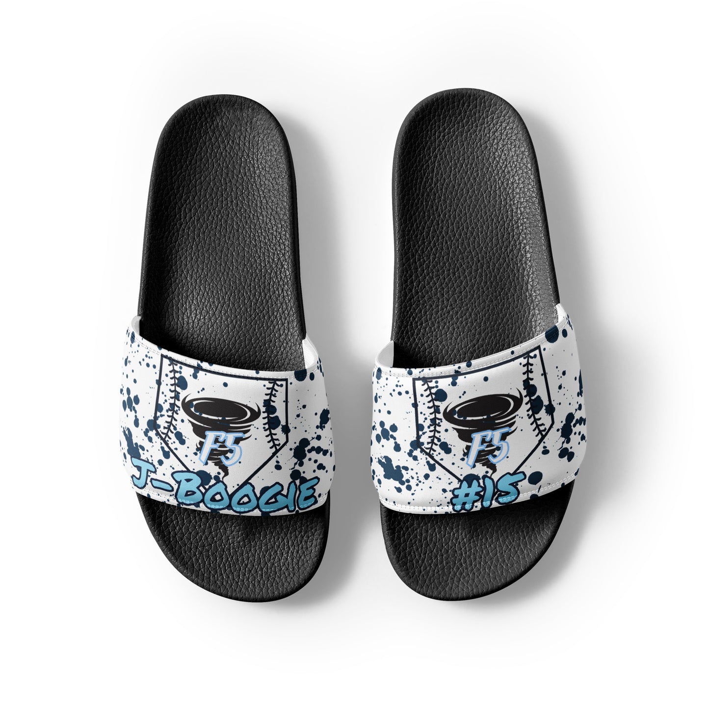 J-Boogie Men’s slides