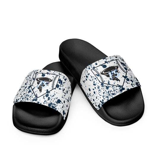 F5 Splatter Men’s slides