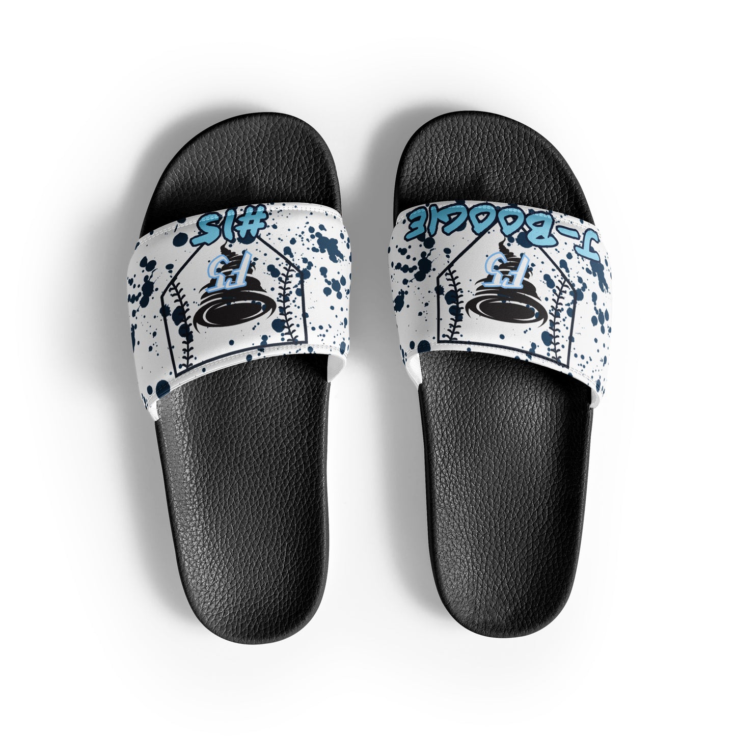 J-Boogie Men’s slides