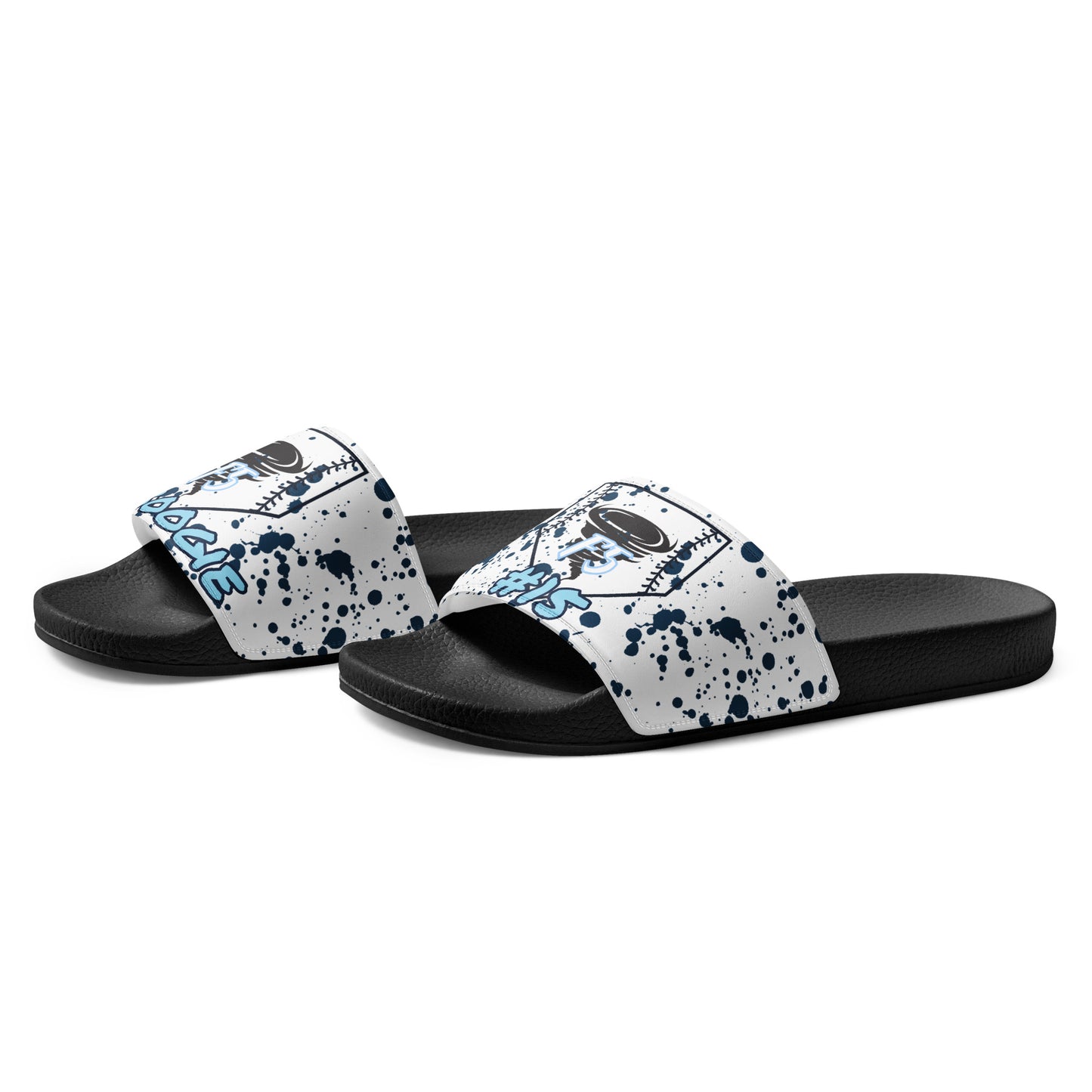 J-Boogie Men’s slides