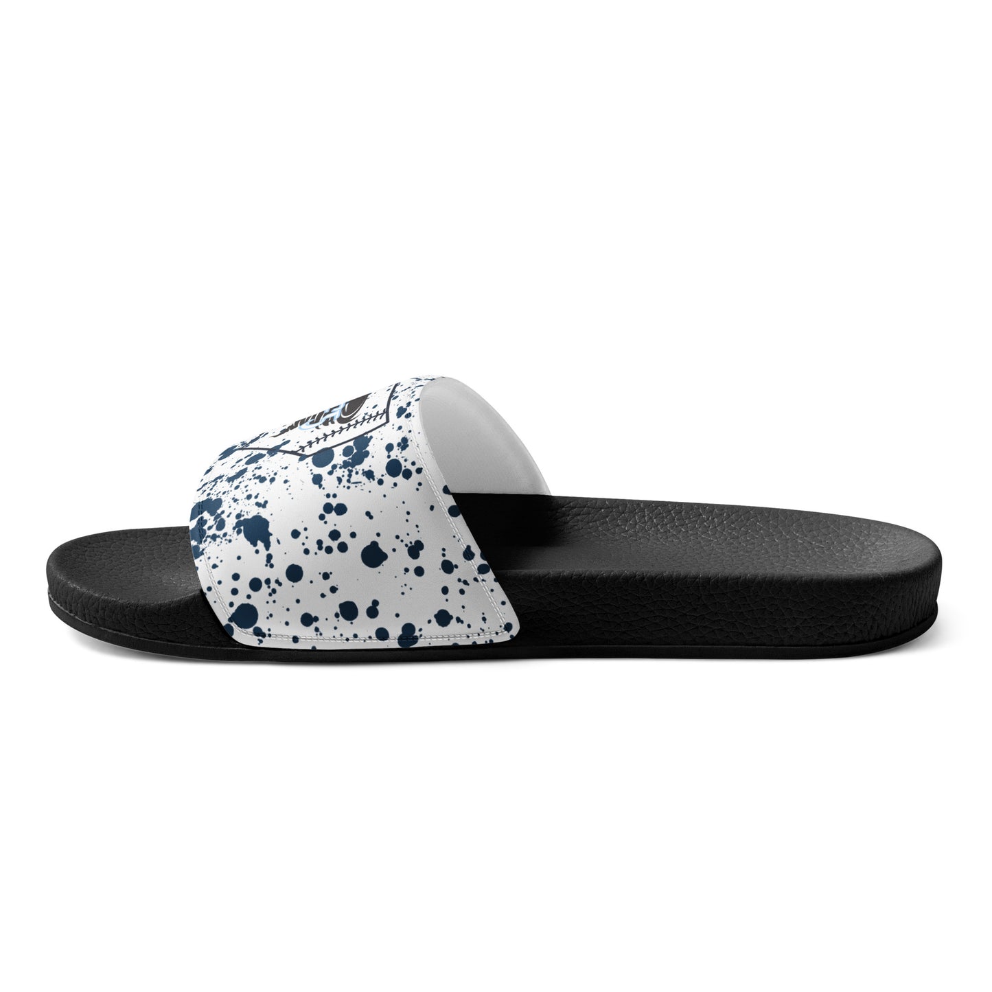 F5 Splatter Men’s slides