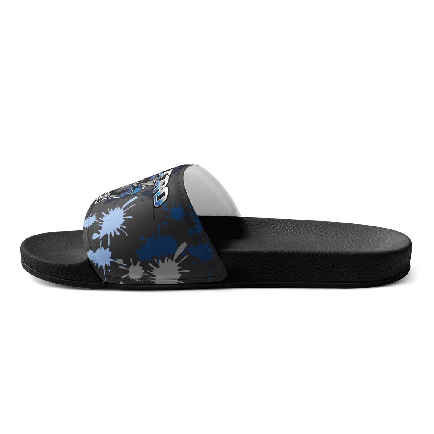 #83 customized Subzero Men’s slides #83