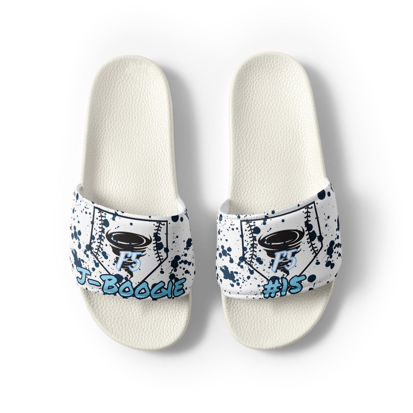 J-Boogie Men’s slides