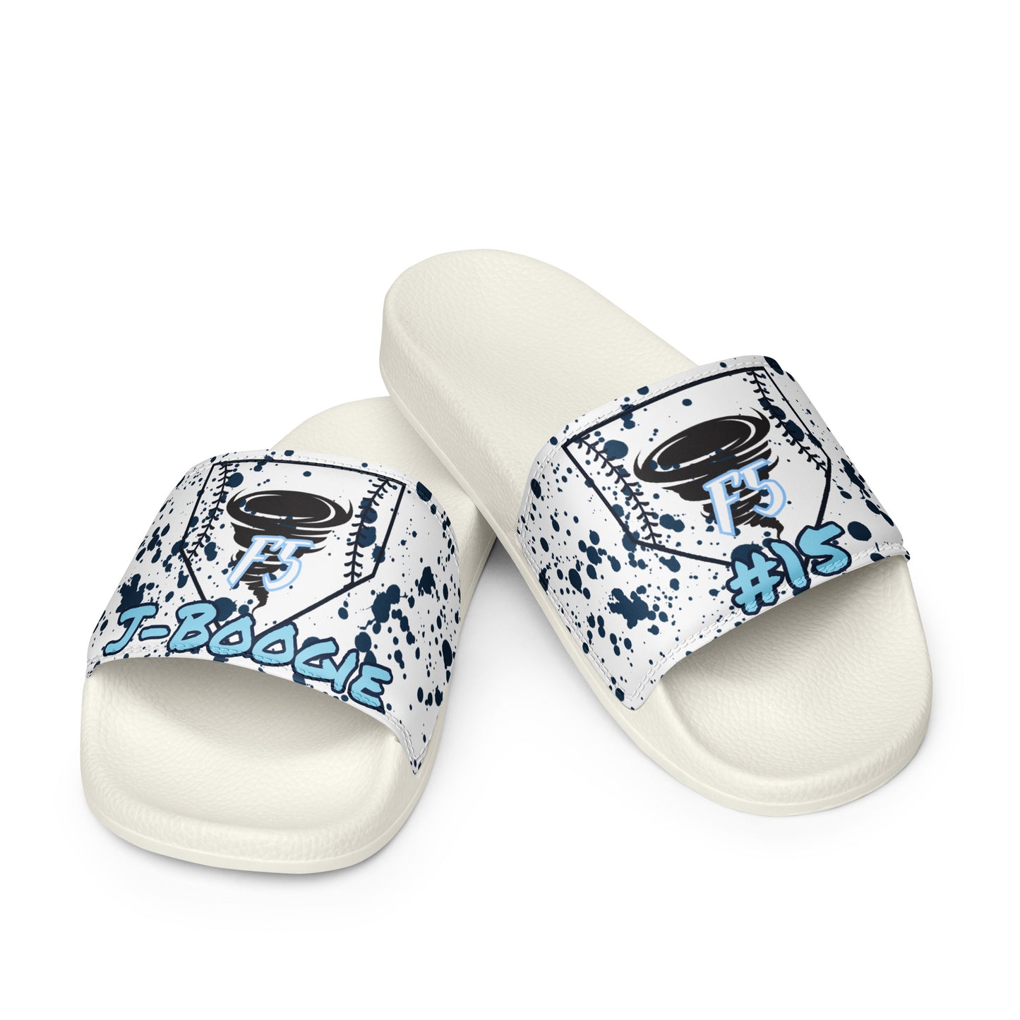 J-Boogie Men’s slides