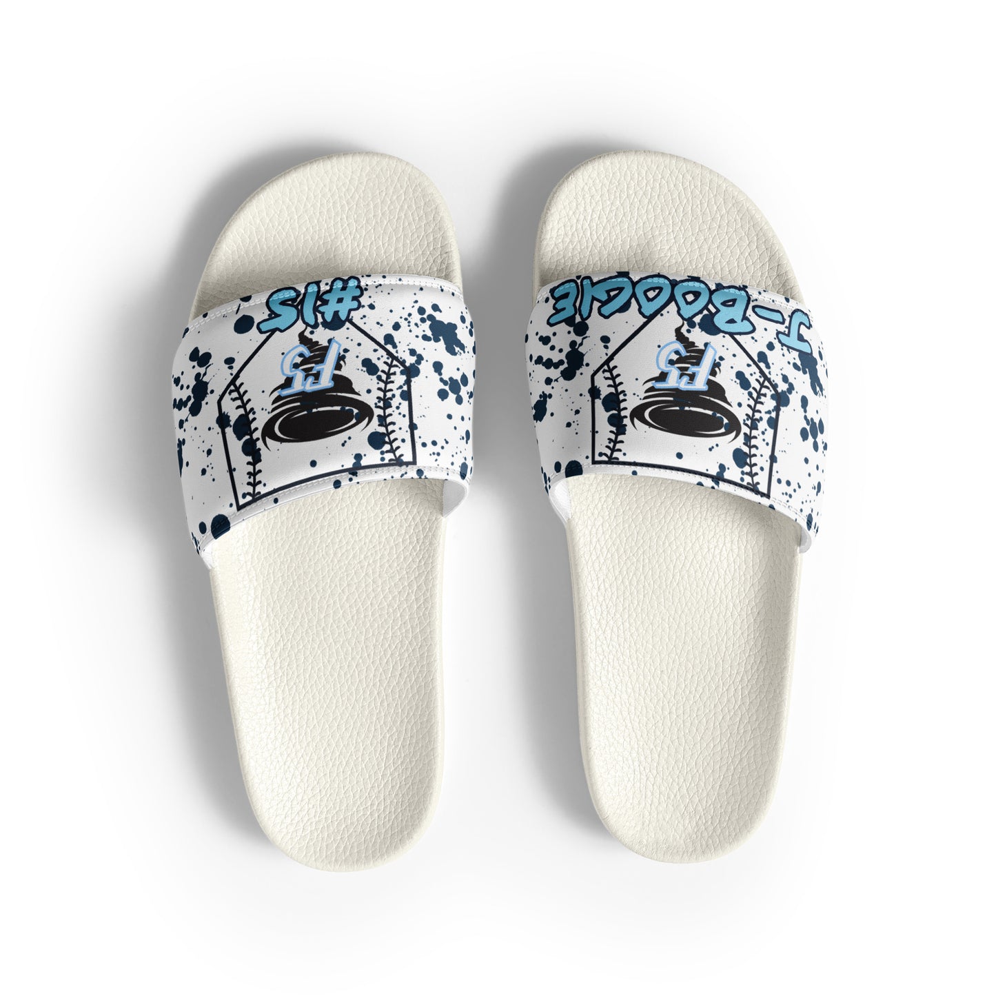 J-Boogie Men’s slides