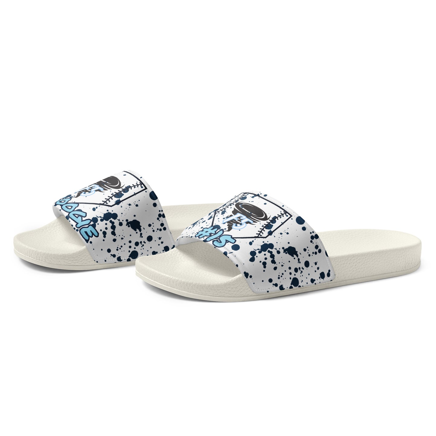 J-Boogie Men’s slides