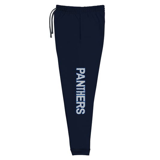 Panthers Unisex Joggers