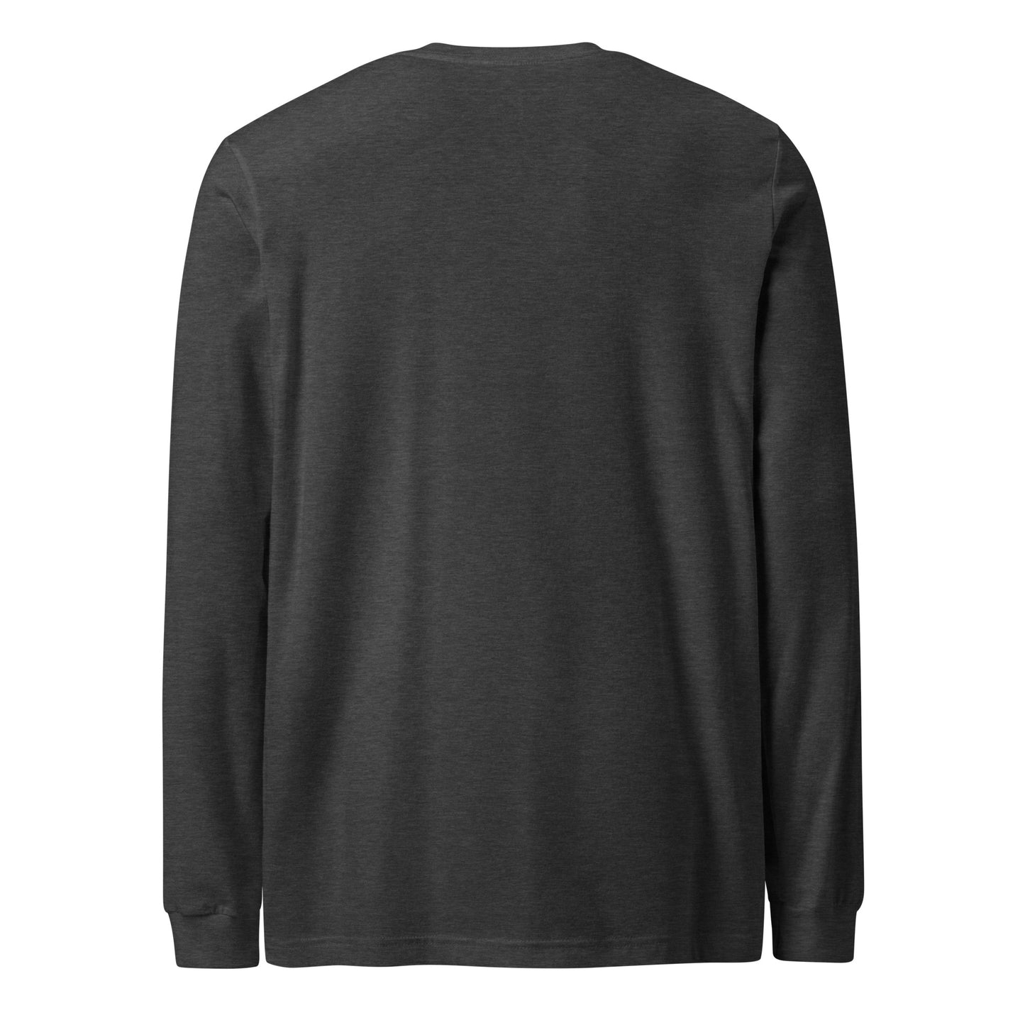 Panthers Dynamic Unisex Long Sleeve Tee