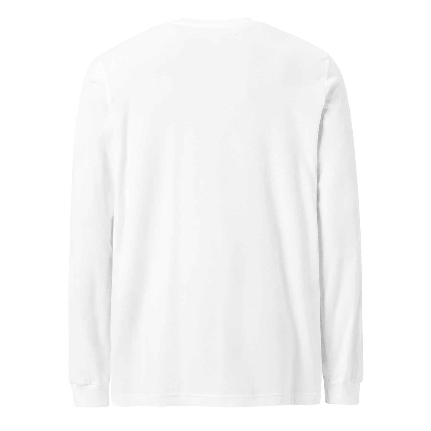 Panthers Dynamic Unisex Long Sleeve Tee