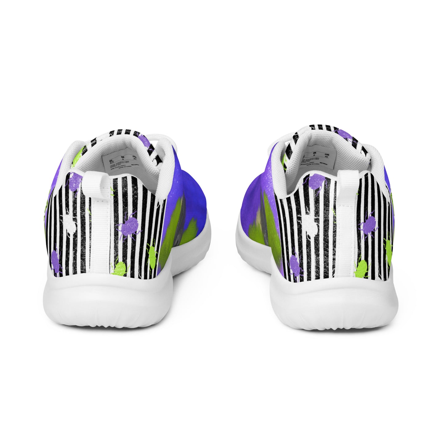 Beetlejuice Women’s Athletic Shoes