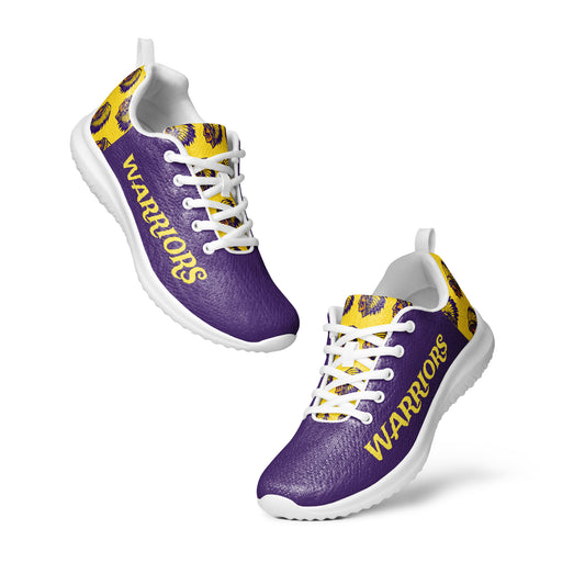 Warriors Women’s Athletic Shoes