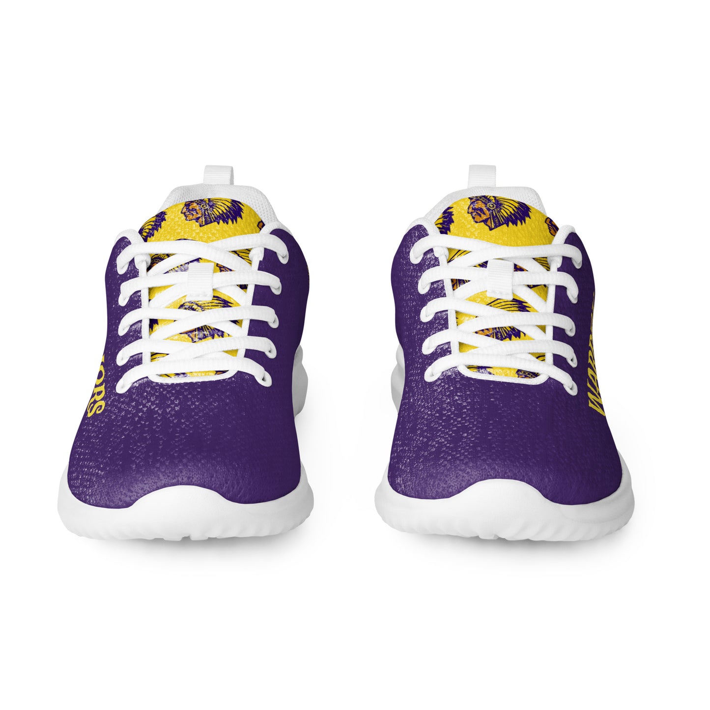 Warriors Women’s Athletic Shoes