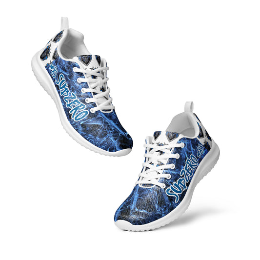 #83 Customized Subzero Women’s athletic shoes #83