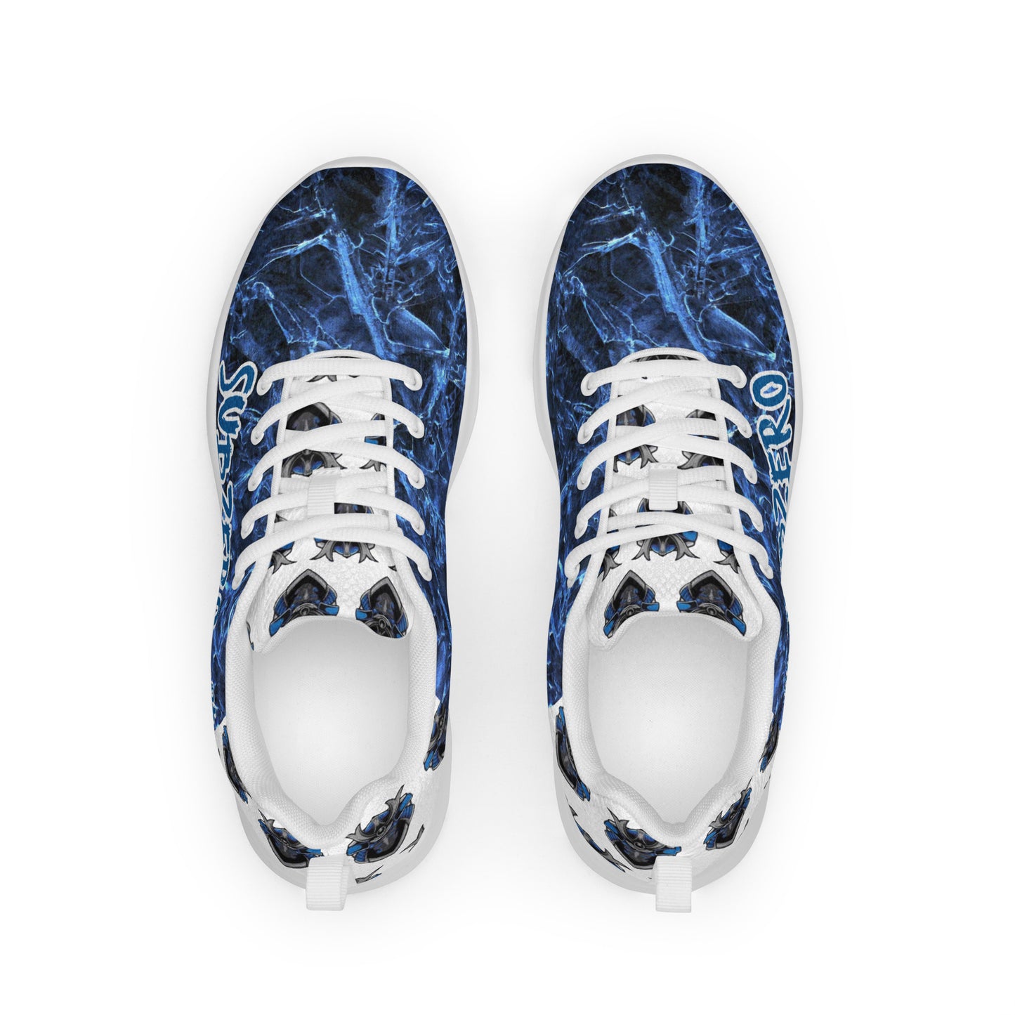 #83 Customized Subzero Women’s athletic shoes #83