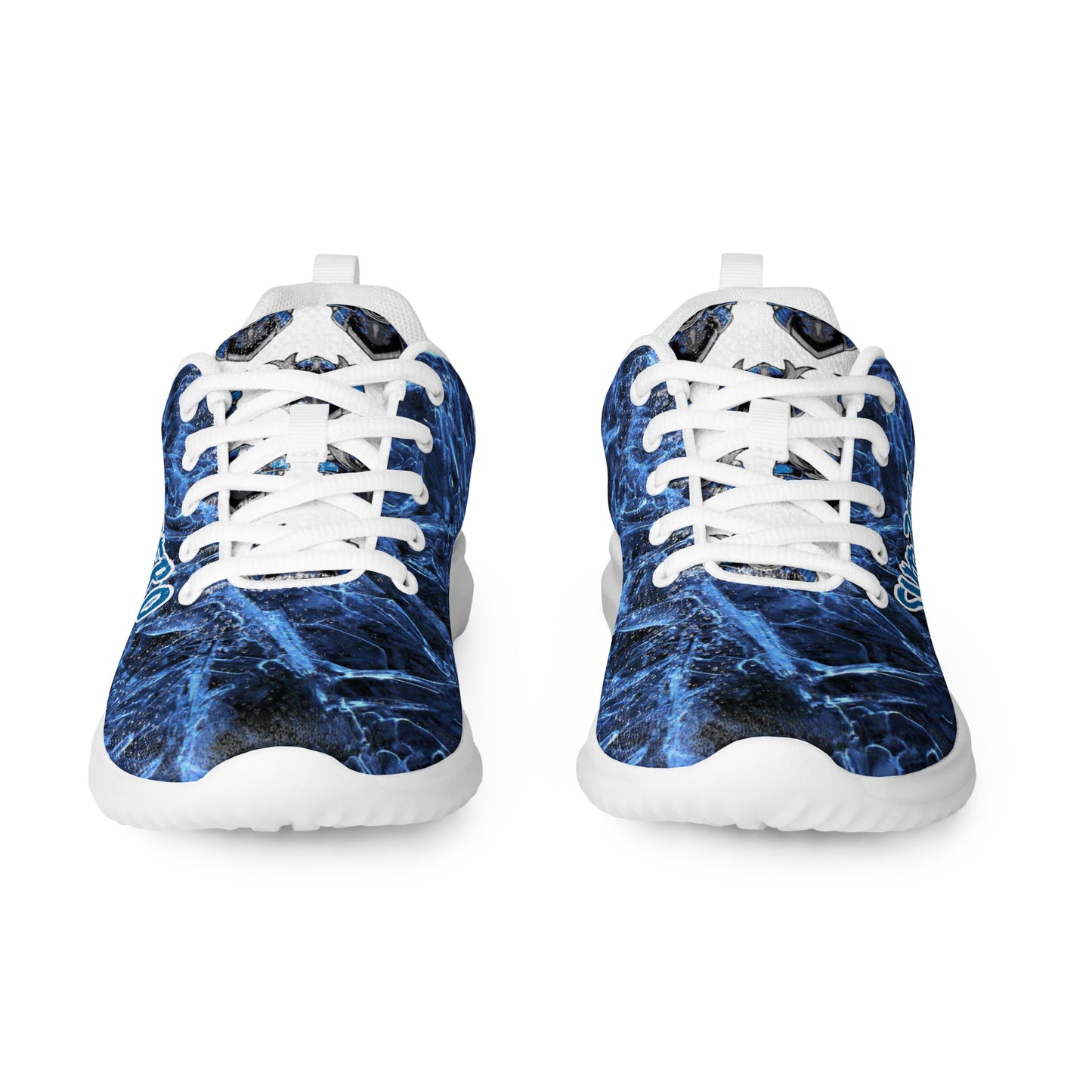 #83 Customized Subzero Women’s athletic shoes #83