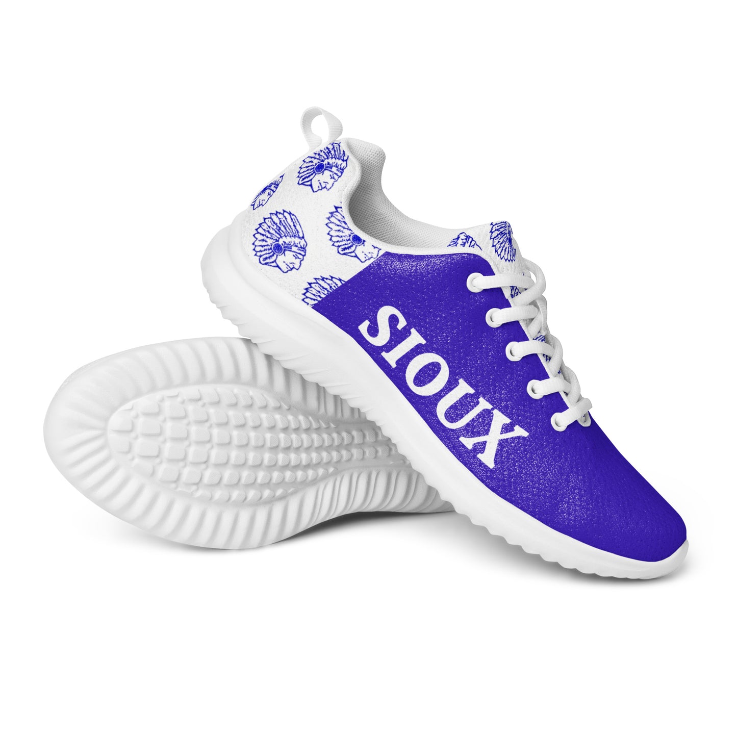 Solen Sioux Women’s Athletic Shoes