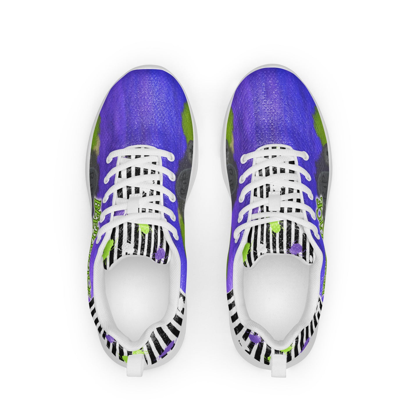 Beetlejuice Women’s Athletic Shoes