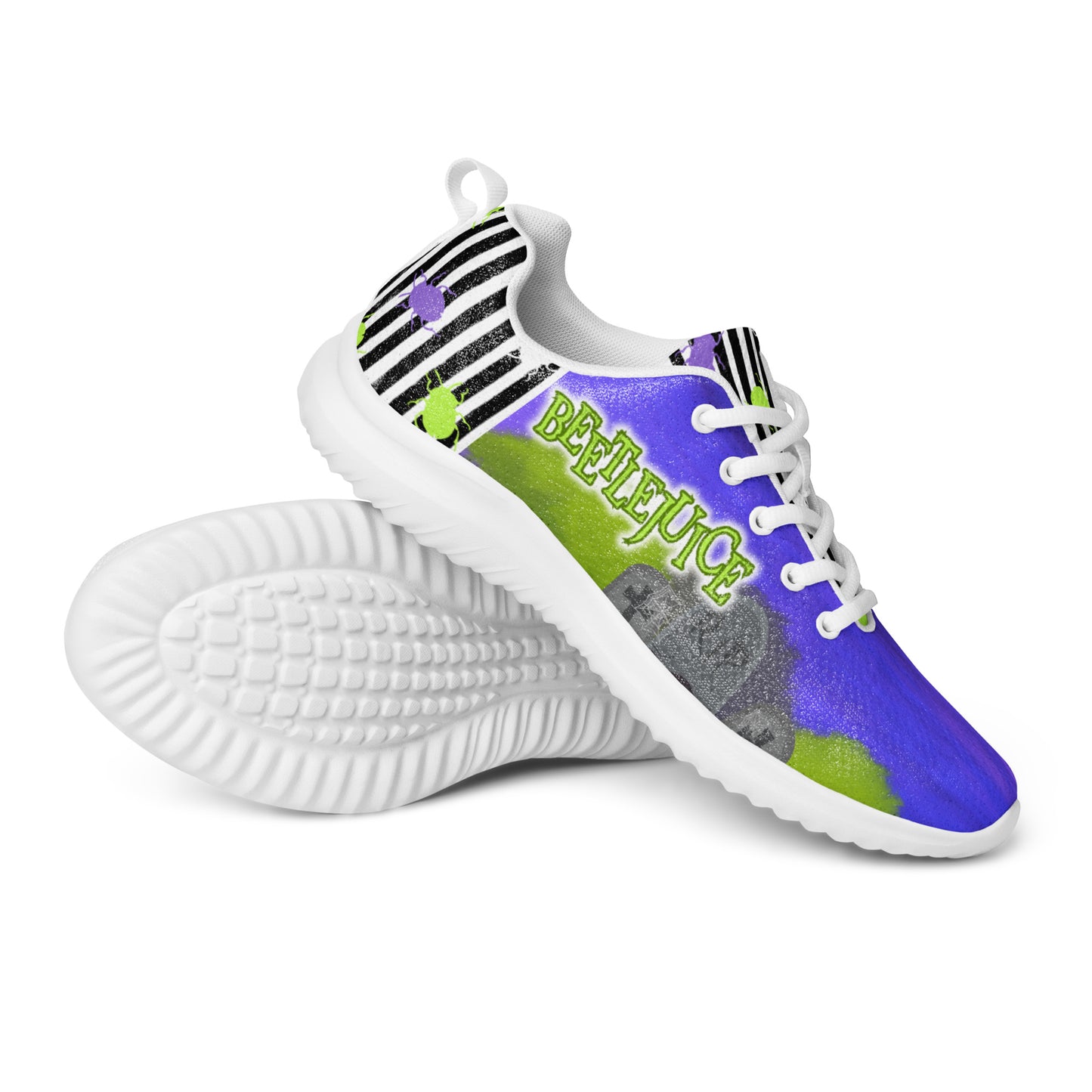 Beetlejuice Women’s Athletic Shoes