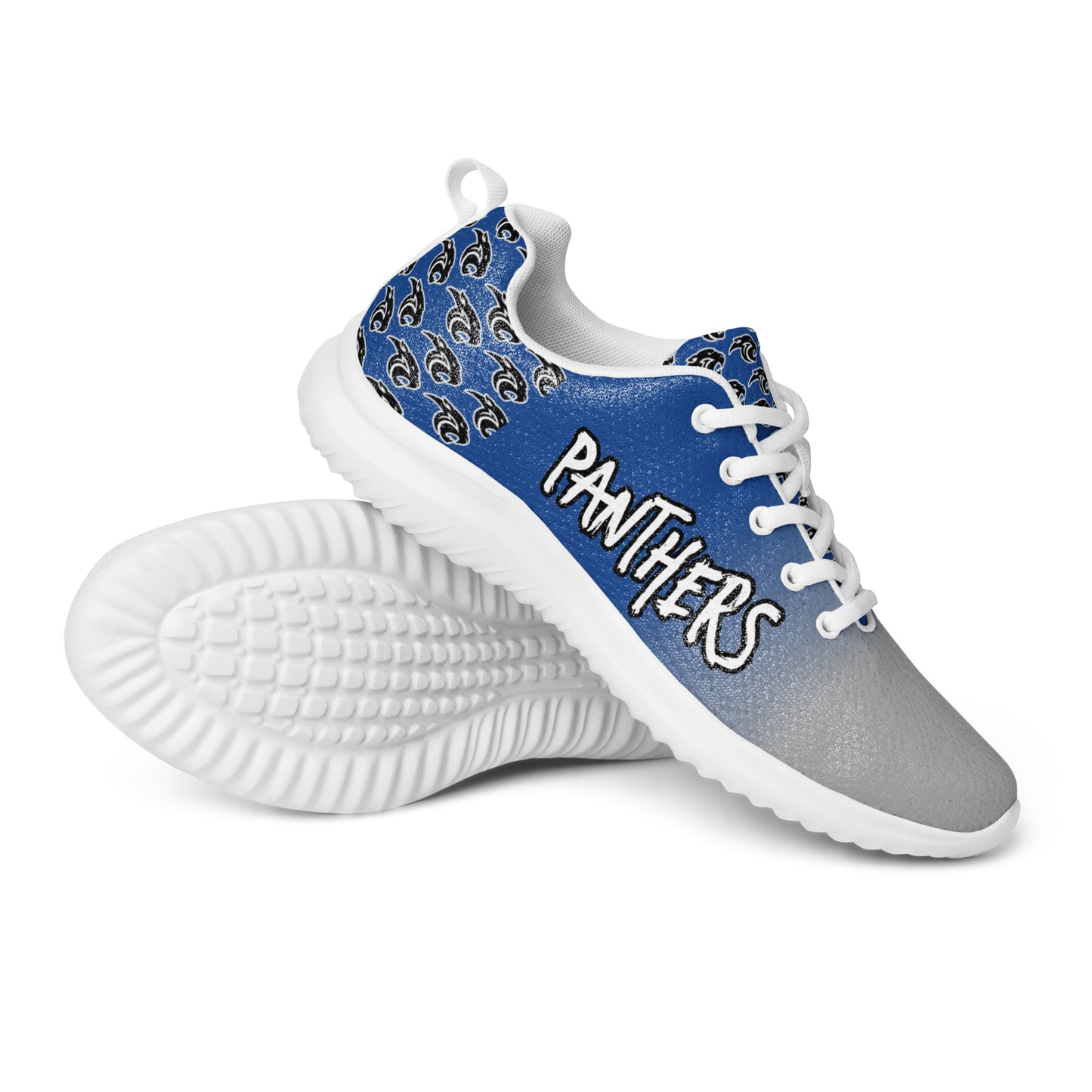 Panthers Women’s Athletic Shoes