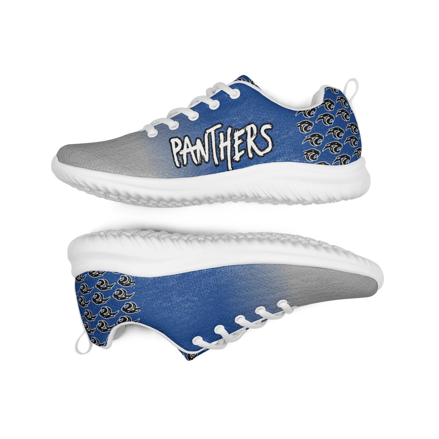 Panthers Women’s Athletic Shoes