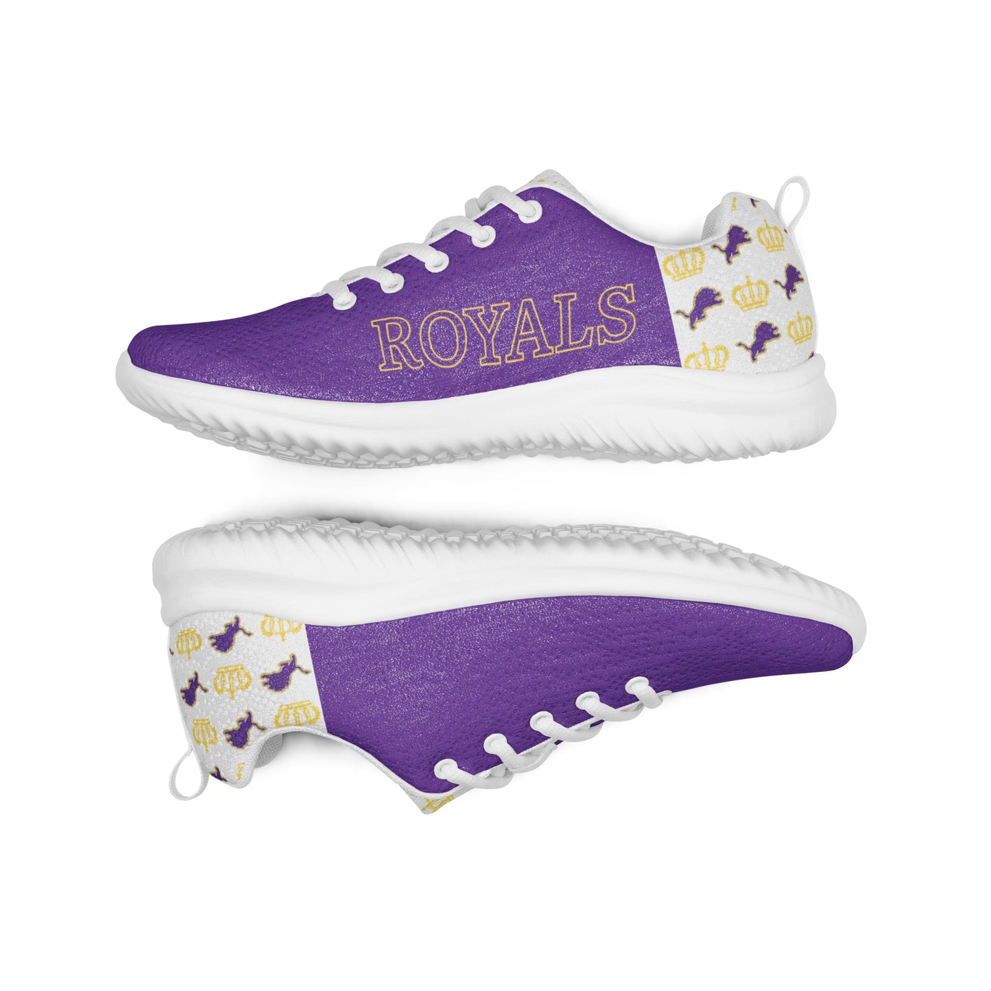 Royals Women's Athletic Shoes