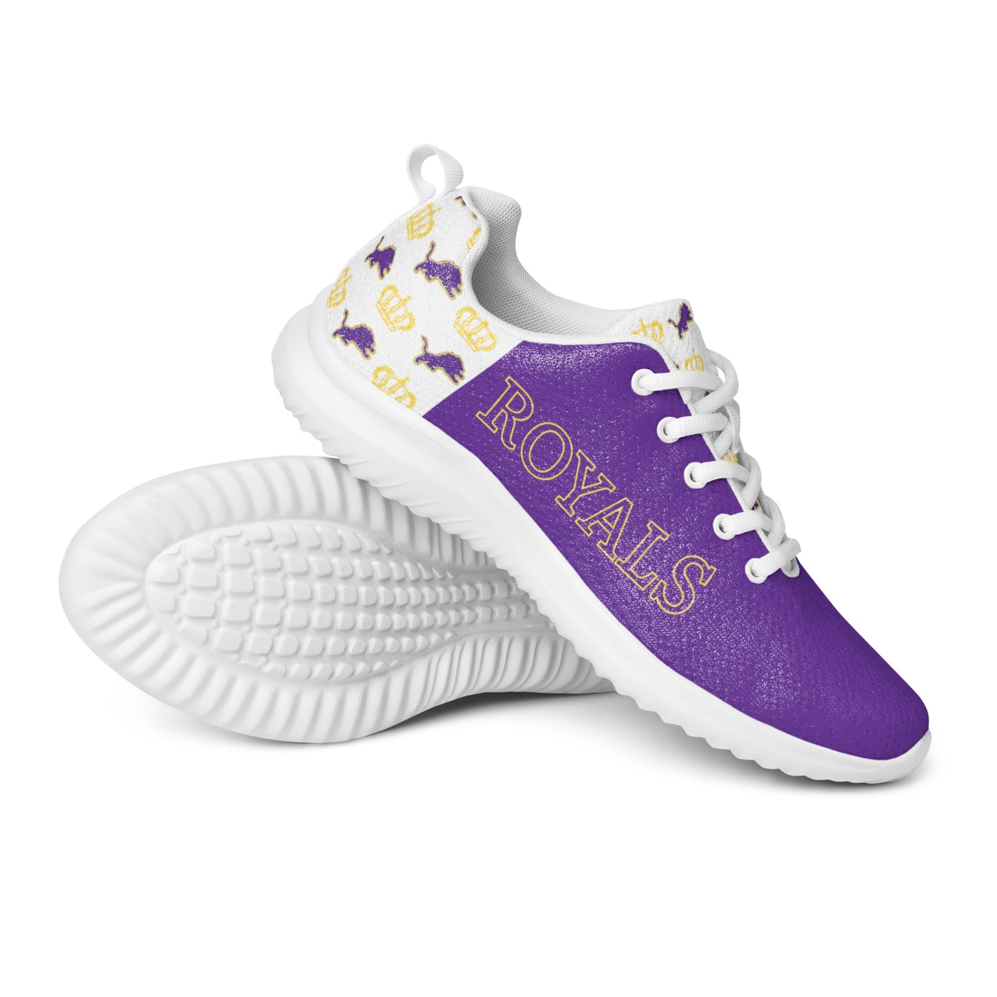 Royals Women's Athletic Shoes