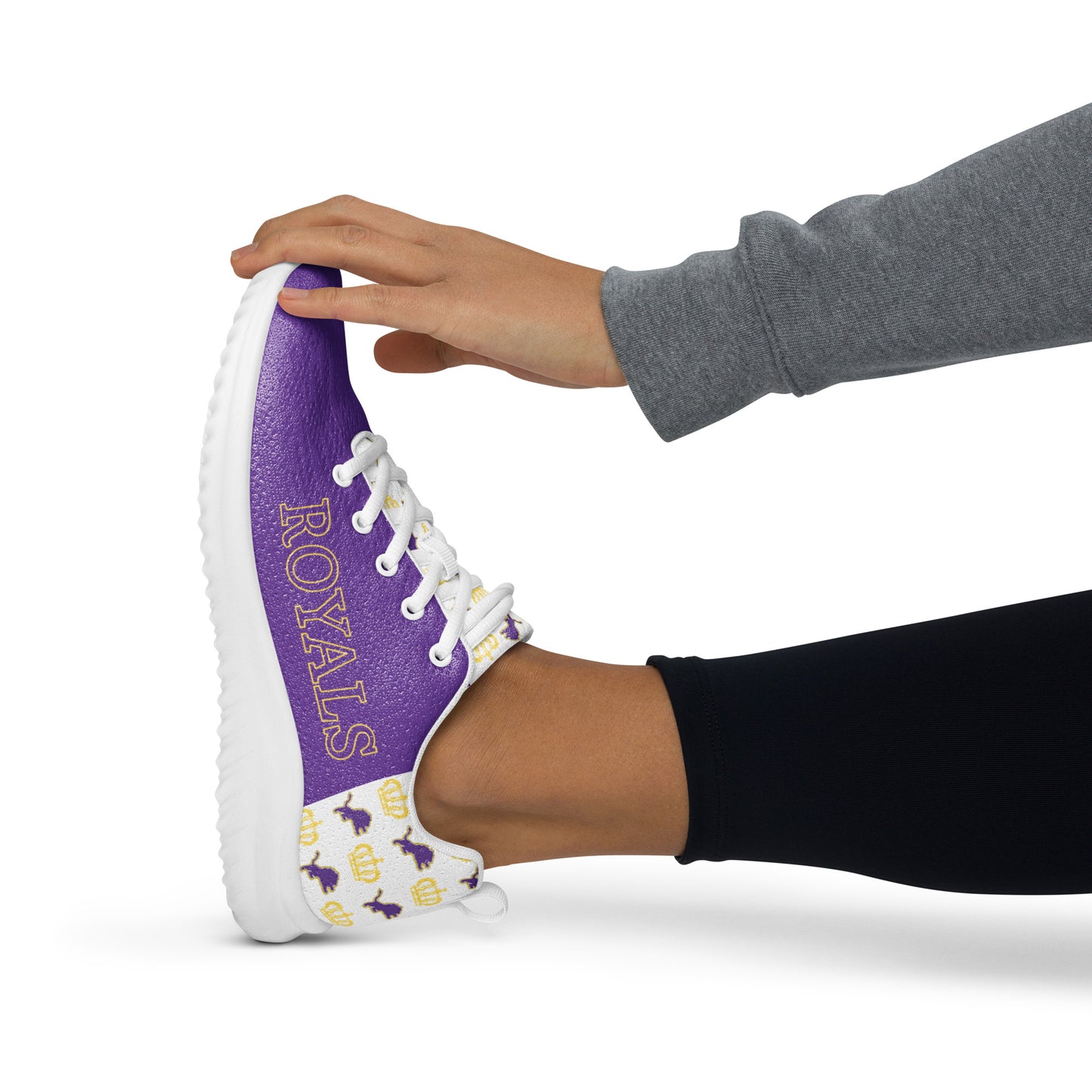 Royals Women's Athletic Shoes