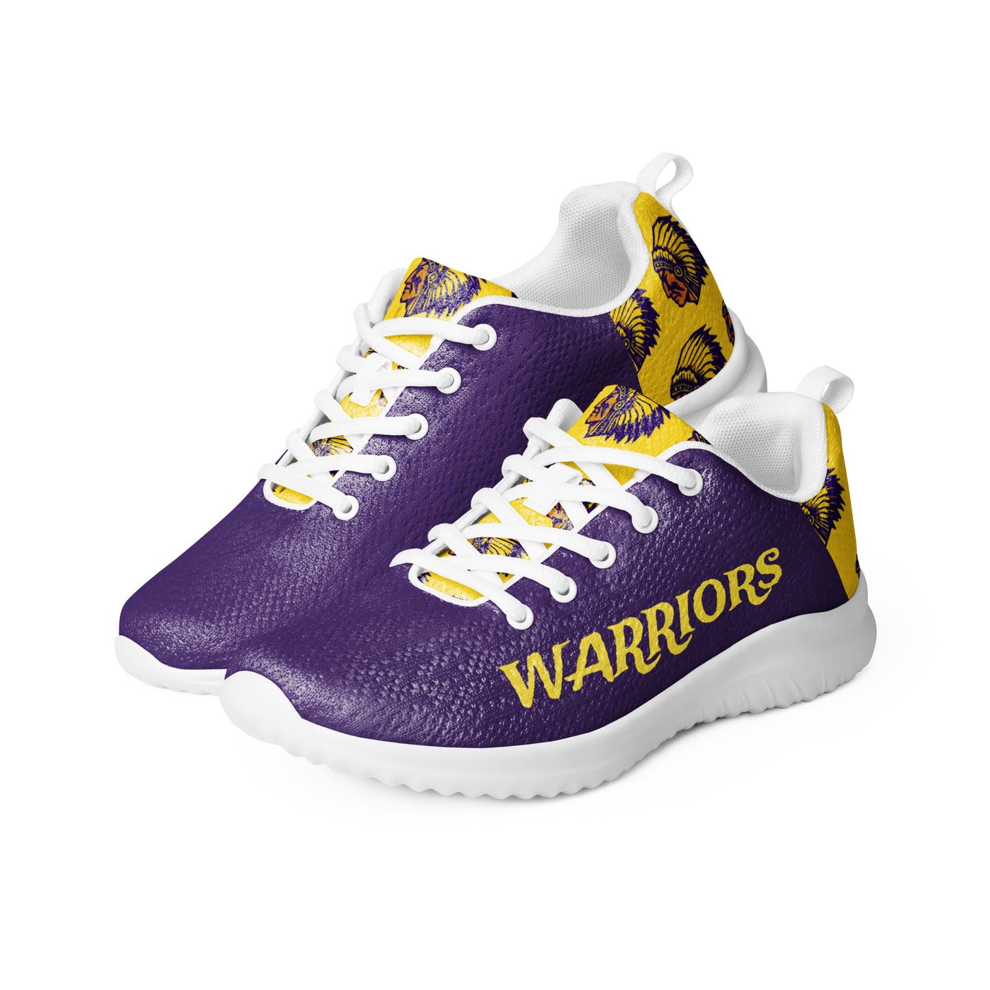 Warriors Women’s Athletic Shoes