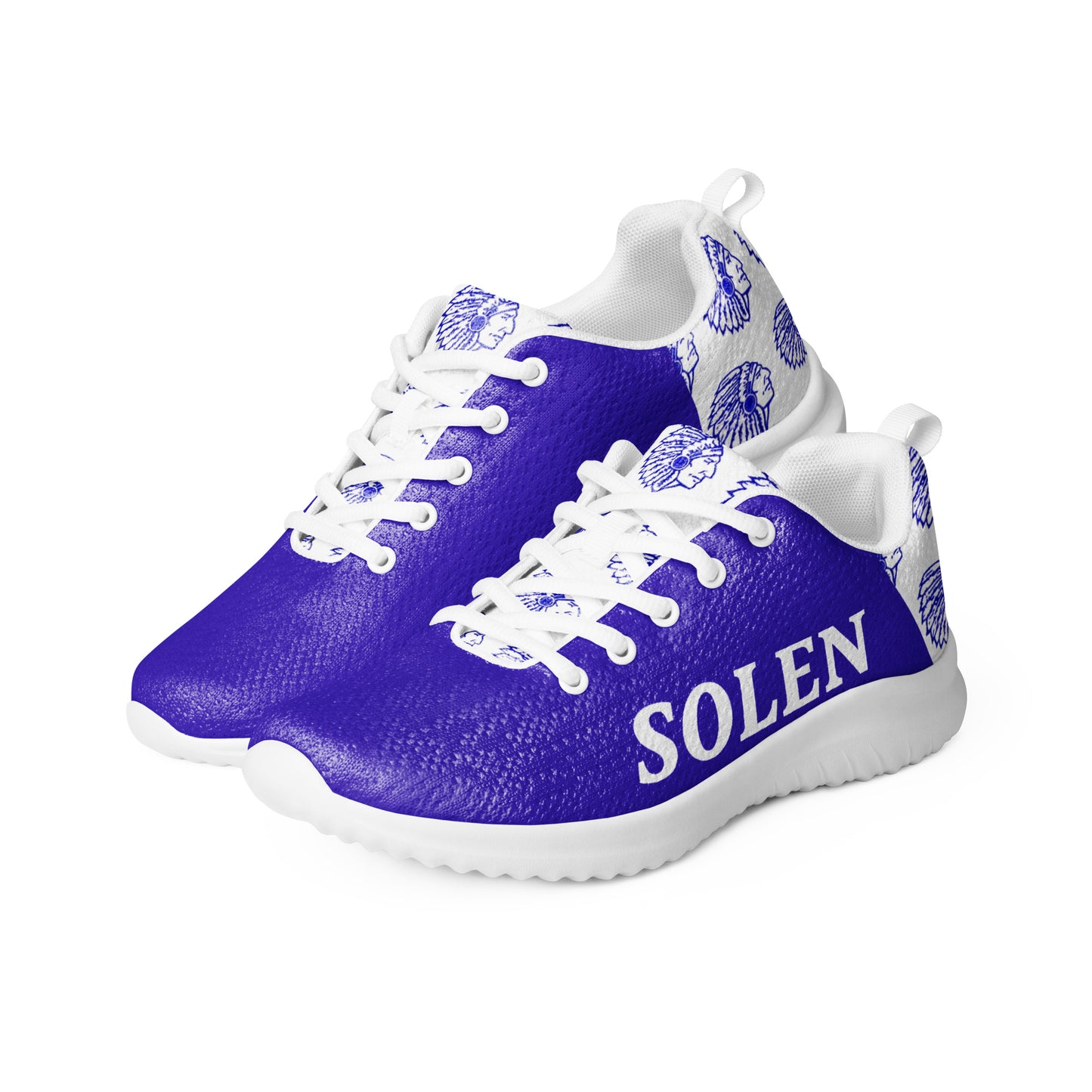 Solen Sioux Women’s Athletic Shoes