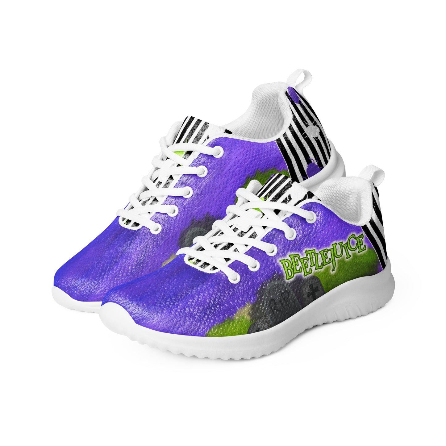 Beetlejuice Women’s Athletic Shoes