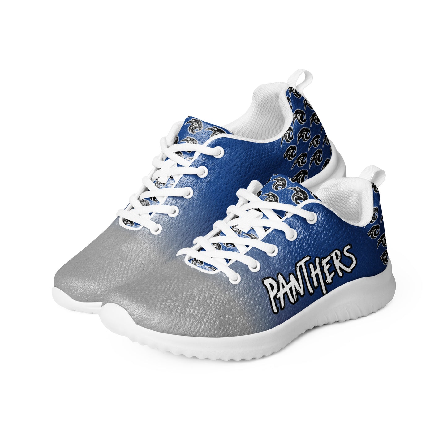 Panthers Women’s Athletic Shoes