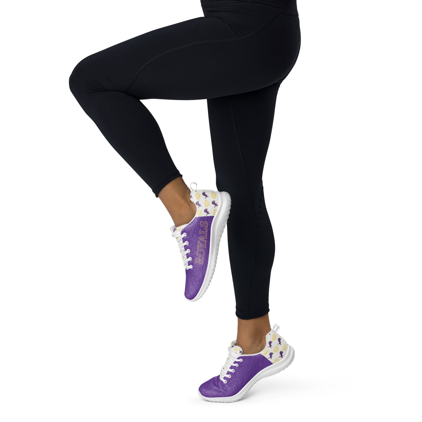 Royals Women's Athletic Shoes