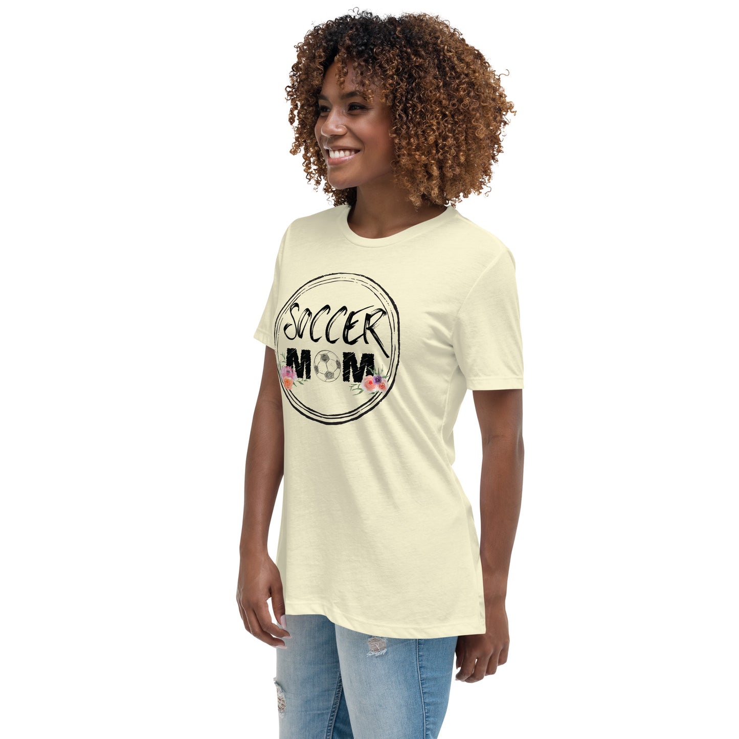 Women's Relaxed T-Shirt