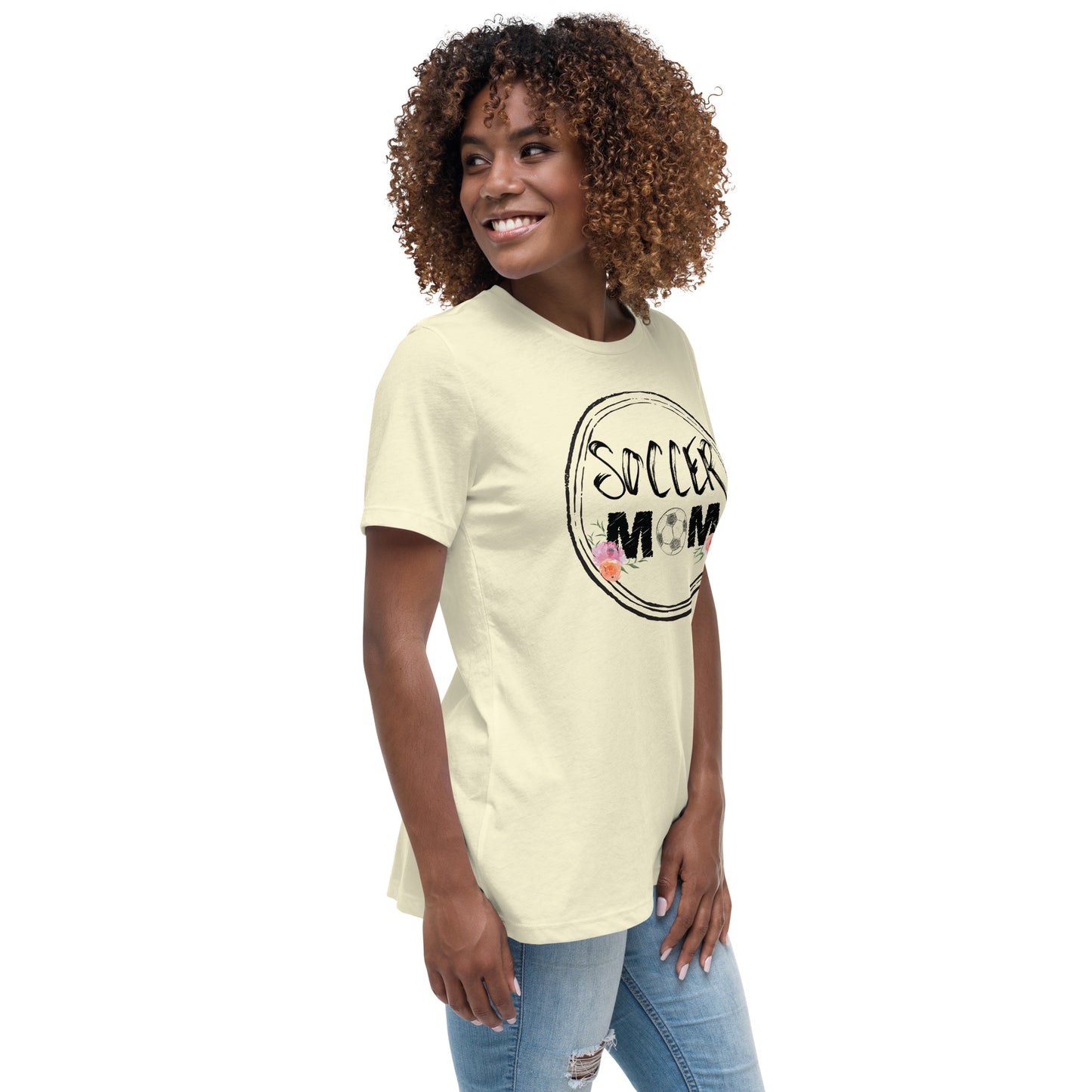 Women's Relaxed T-Shirt