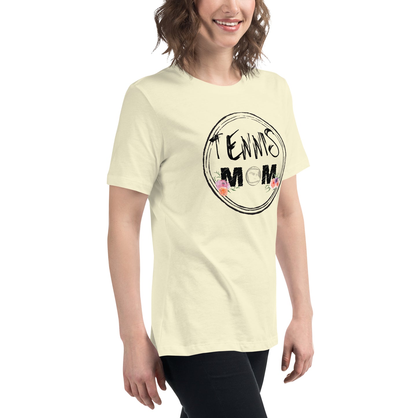 Women's Relaxed T-Shirt