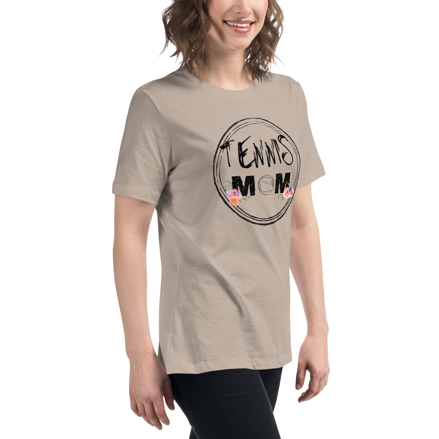 Women's Relaxed T-Shirt